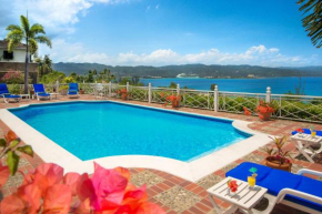 Гостиница Polkerris Bed & Breakfast  Монтего-Бей